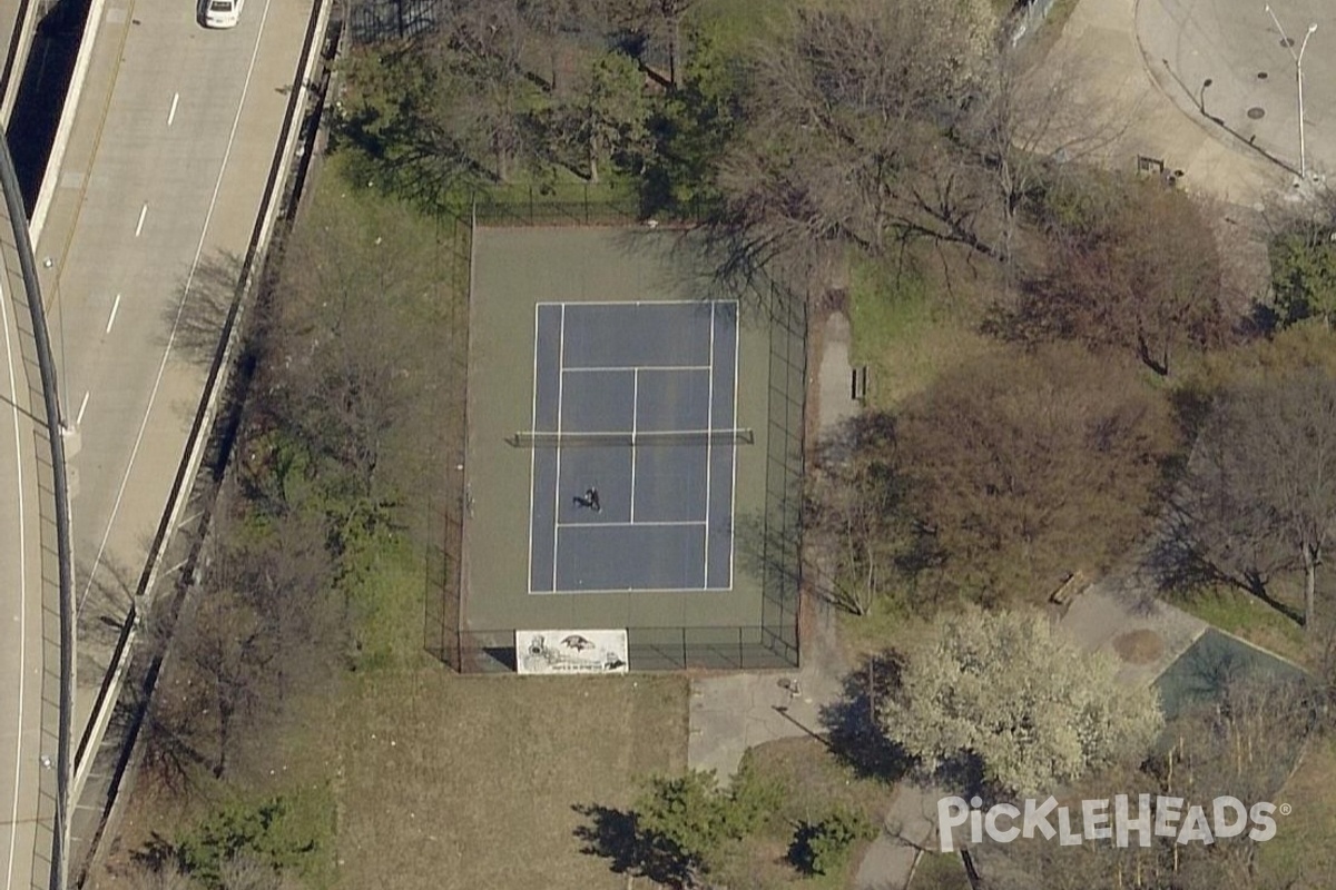 Photo of Pickleball at Solo Gibbs Pickleball Courts